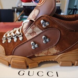 Gucci boots